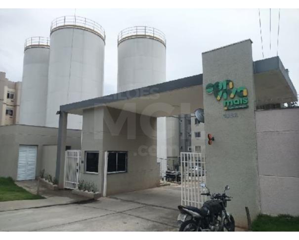 Foto de NOVA IGUAÇU/RJ — Apartamento 2 quartos (F8787710286094)