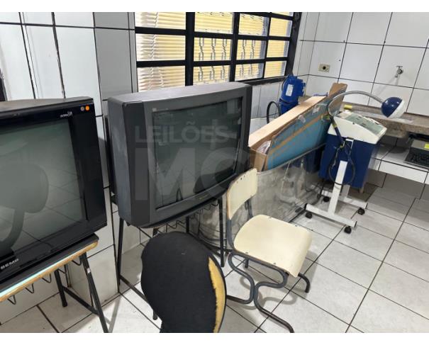 Foto de  SALES/SP - MATERIAIS DIVERSOS