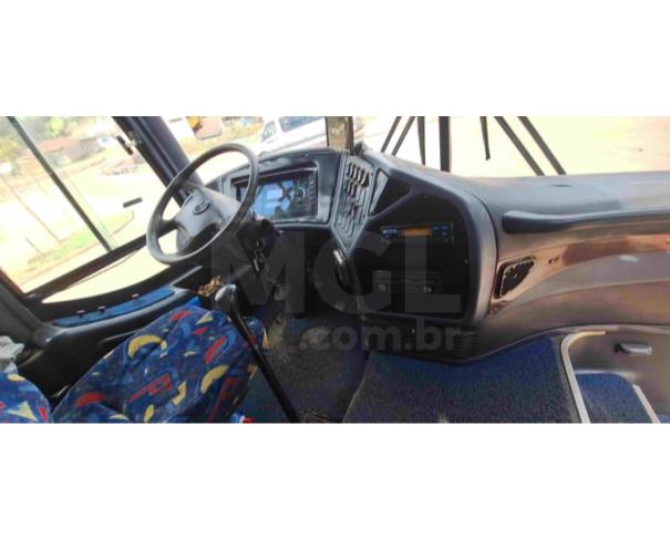Foto de NATÉRCIA/MG -  Mercedes Benz Marcopolo Viaggio R, 2002/2002, DIESEL 