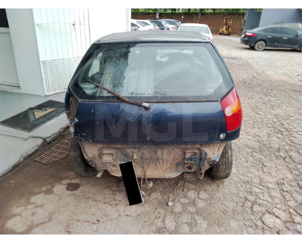 Foto de ITAÚNA/MG- FIAT PALIO EX 1.0 MPI 4P 1999/1999 - PA01001