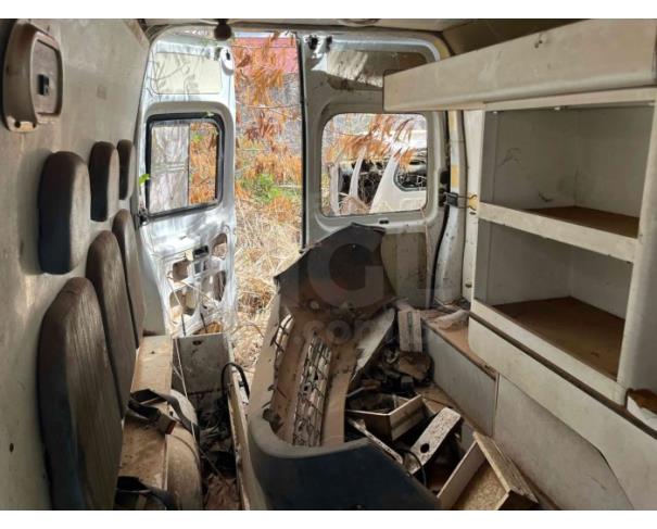 Foto de BALSAS/MA - Caminhonete Renault/Masteramb Rontan, 2010/2011, DIESEL 