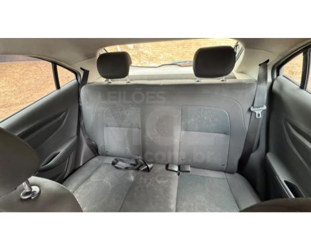Foto de ITAÚNA/MG - CHEVROLET ONIX 10MT JOYE HATCH ANO 2018/2018 - SC1165