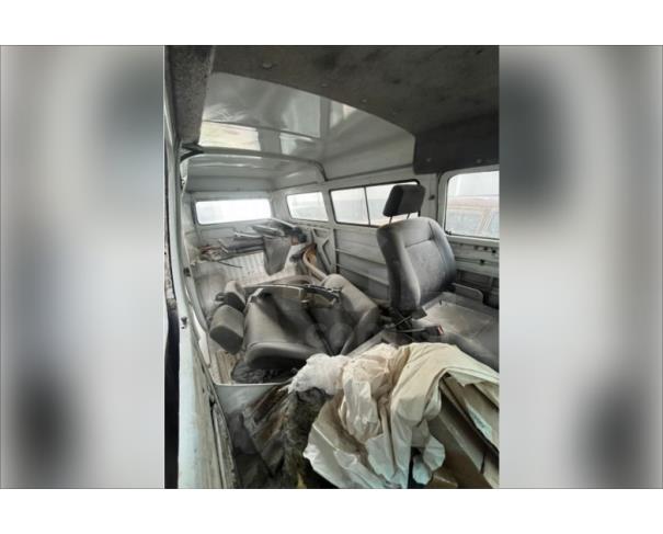 Foto de LAGOA SANTA/MG - VOLKSWAGEN Kombi