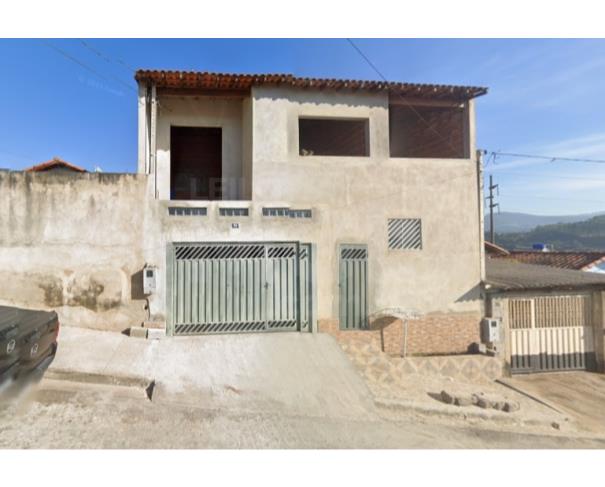 Foto de EXTREMA/MG — Imóvel área construída 42,97m² no bairro dos Tenentes