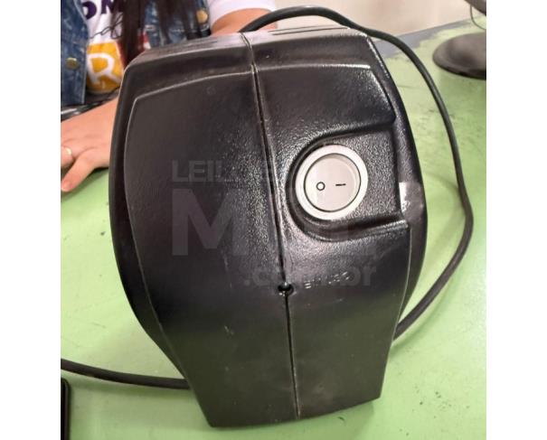 Foto de SÃO JOÃO DA MATA/MG - Lote composto por CPU, mouse, telefone fixo, entre outros. 