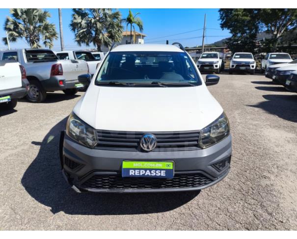 Foto de ITAÚNA/MG- VW NOVA SAVEIRO RB MBVD 2019/2020- PA13299