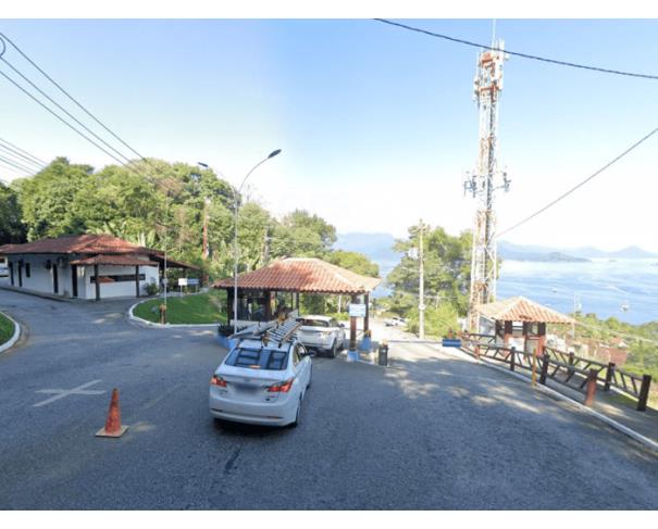 Foto de Casa 6 quartos, 418 m² - Leilão encerrado em Angra dos Reis/RJ