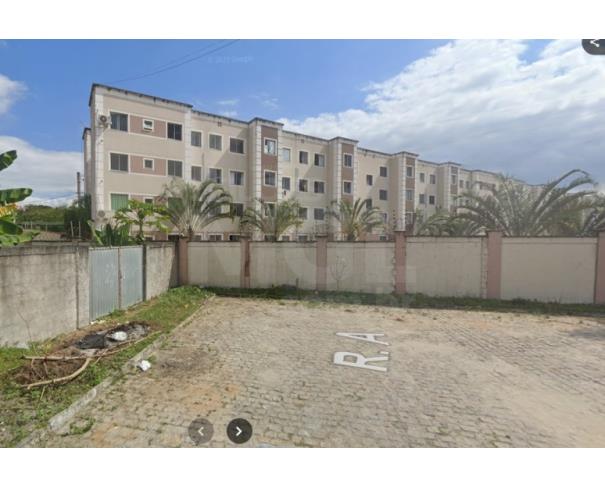 Foto de FEIRA DE SANTANA/BA — Apartamento no 35O Bi