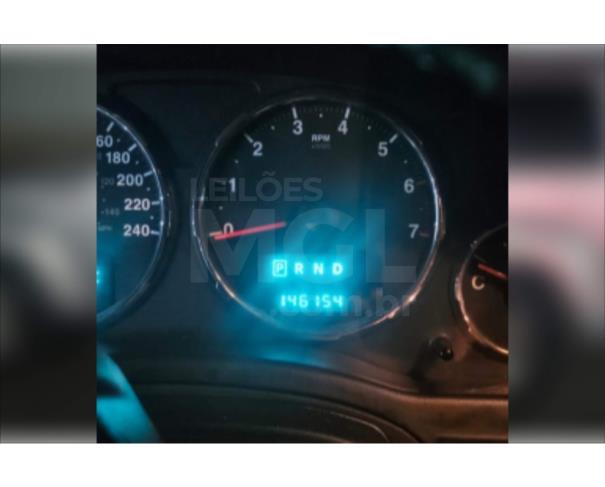 Foto de PORTEIRINHA/MG - JEEP Cherokee LTD 3.7