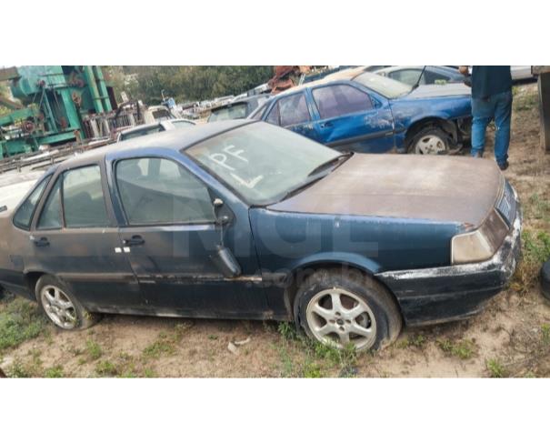Foto de ITAÚNA/MG - RECUPERÁVEL - FIAT TEMPRA OURO 16V - 1995/1995