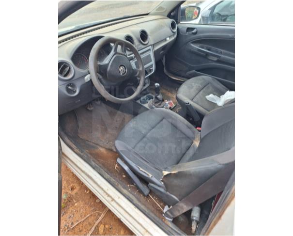 Foto de IRECÊ/BA - CARRO - VW Nova Saveiro Robust MBVS, 2016/2017