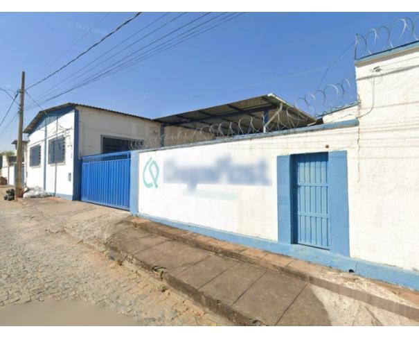 Foto de CAMPO BELO/MG - Imóvel urbano área 2.250,00m2 no Vila Matilde. 
