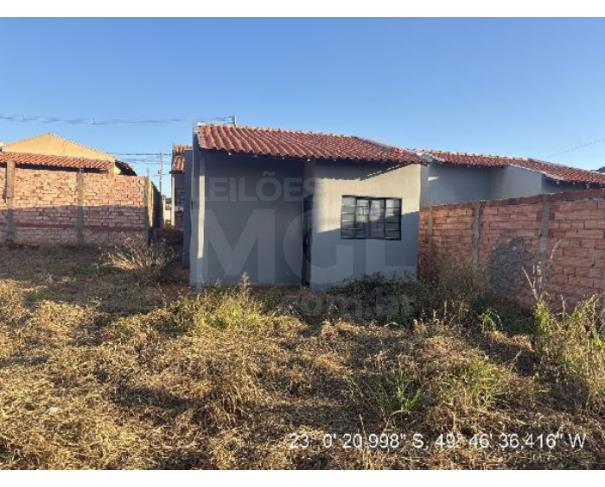 Canitar/sp — casa residencial gimenez (f8444434505790) casas em leilão | mgl leilões