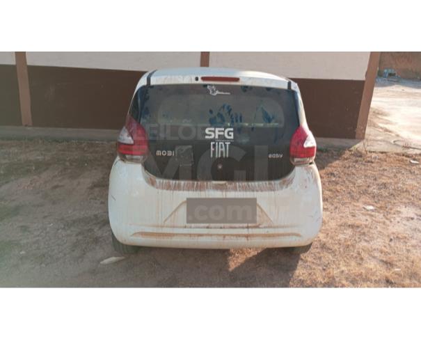 Foto de SÃO FRANCISCO DO GLÓRIA/MG - Fiat Mobi Easy, 2016/2017, FLEX 