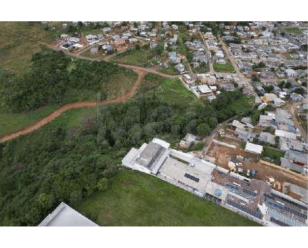 Foto de LAGES/SC - Terreno com 19.729,66m² no bairro Bela Vista