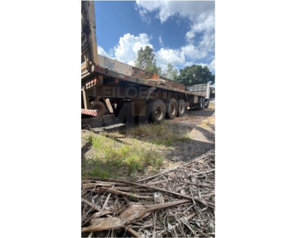 Foto de ITAÚNA/MG- SEMI REBOQUE SR RANDON SR CA 2001/2001- PA13226