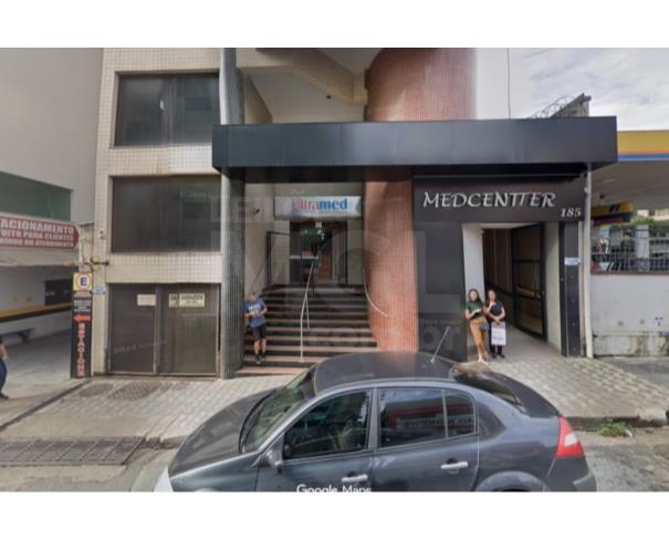 Foto de DIVINÓPOLIS/MG — Sala comercial área 70,0942m² no Centro