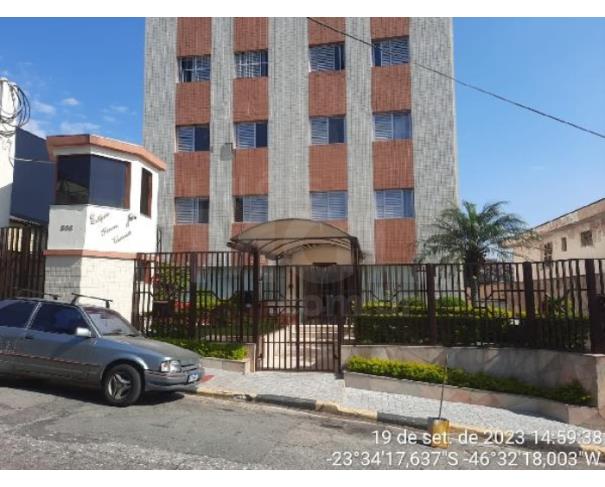 Foto de SAO PAULO/SP — Apartamento com 2 quartos e 2 Vagas na Garagem (1444407741235)