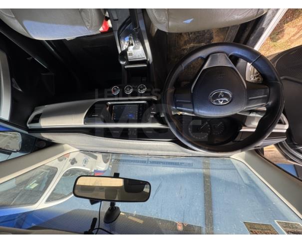 Foto de SERRA DA SAUDADE/MG - CARRO - Toyota/ Corolla GLI18 CVT, 2015/2016