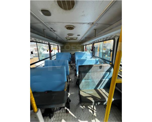 Foto de JORDÂNIA/MG - Iveco Granclass 150S21E, 2016/2017, DIESEL 