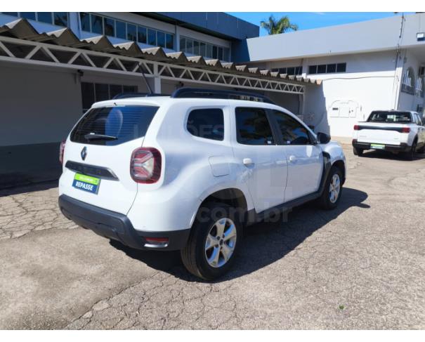 Foto de ITAÚNA/MG-  RENAULT DUSTER INTP MT 2024/2025-  PA13264