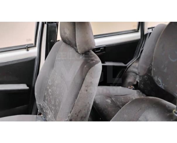 Foto de NOVO ORIENTE DE MINAS/MG- Carro- Fiat Uno Mille Economy- 2011/2012