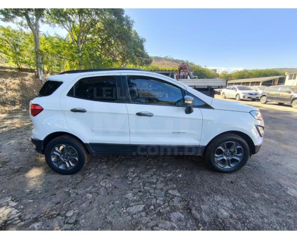 Foto de ITAÚNA/MG- FORD ECOSPORT FSL 1.5 2017/2018- PA13393