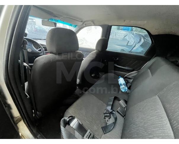 Foto de ITAÚNA/MG- FIAT PALIO FIRE ECONOMY 2011/2012- PA13145