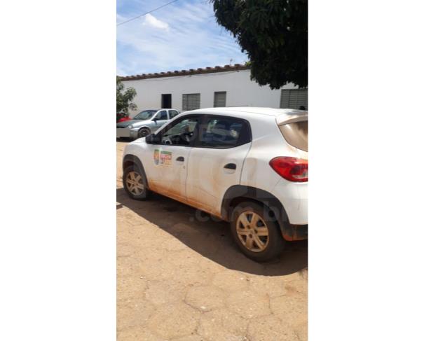 Foto de VIRGEM DA LAPA/MG - CARRO - Renault Kwid Zen 1.0, 2021/2022