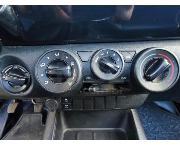 Foto de ITAÚNA/MG- TOYOTA HILUX CSLSTM4FD CABINE SIMPLES 2021/2021- PA13316