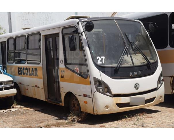 Foto de ASSARÉ/CE - Ônibus VW AMD SOLUM URBANA, 2014/2014