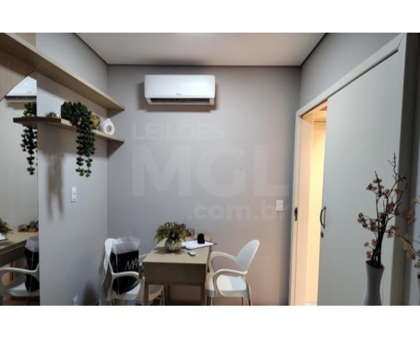 Foto de PONTE NOVA/MG – Sala comercial com a área de 32,84m², situado no bairro Palmeiras