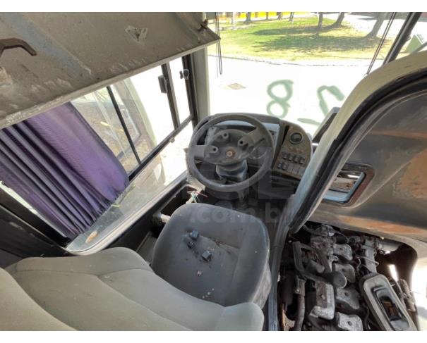 Foto de RIO DE JANEIRO/RJ- VTP ÔNIBUS URBANO COMIL MA 15.0TCE 5250EE 40PSG 4X2 AGRALE