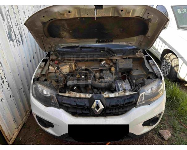 Foto de PIRAPETINGA/MG - Renault/ Kwid Zen 10MT, 2020/2021, FLEX 