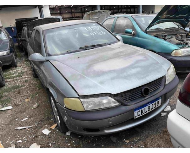 Foto de CAPIVARI/SP - VEÍCULO CONSERVADO - GM/VECTRA GL - 1997/1997