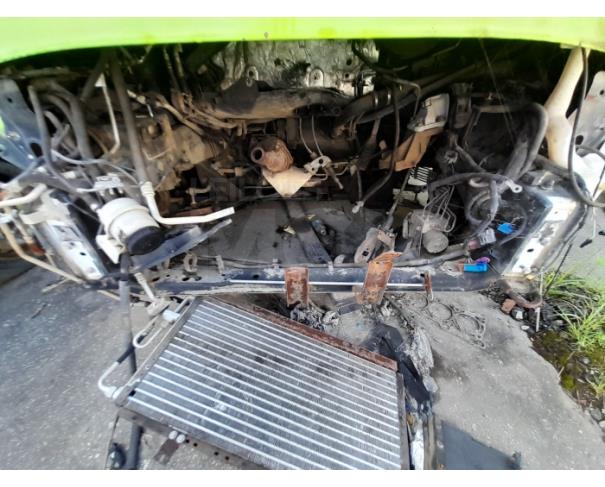 Foto de RIO DAS OSTRAS/RJ - PEUGEOT / BOXER M350LH 