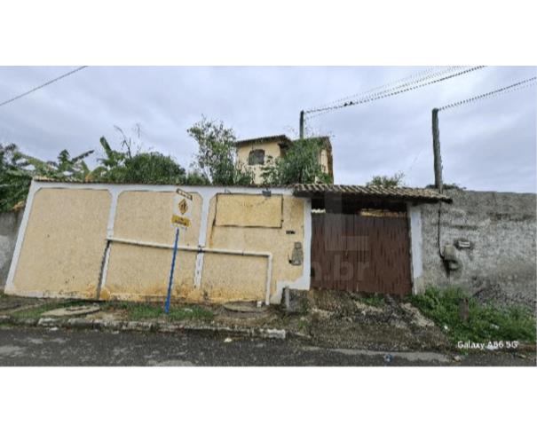 Foto de MARICA/RJ — Casa com 301,353m², 3 quartos, 2 Vagas na Garagem (F1444418325572)