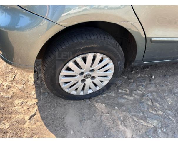 Foto de ITAUNA/MG - VW/GOL 1.0 CITY TREND 2010/2011 - SC1020