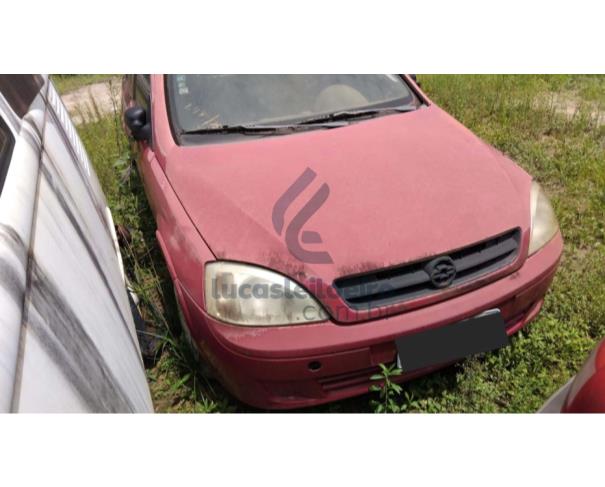 Foto de ITAÚNA/MG - CIRCULÁVEL - GM CORSA HATCH