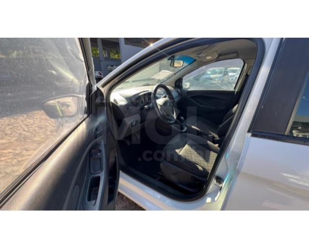 Foto de ITAÚNA/MG - FORD/KA SE 1.5 HATCH ANO 2018/2018 - SC1124