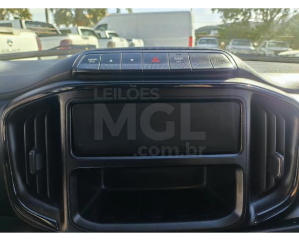 Foto de ITAÚNA/MG- FIAT FIORINO ENDURANCE EVO 1.4 FLEX 8V 2P 2024/2025  - PA13378