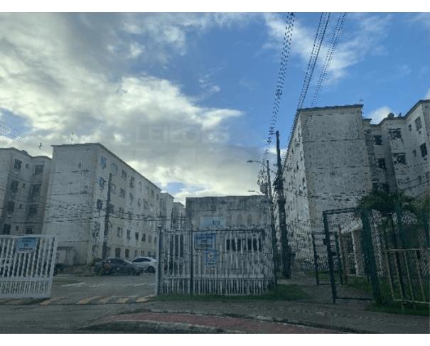 Foto de SALVADOR/BA — Apartamento com 40,052m², 2 quartos (F8787701145041)