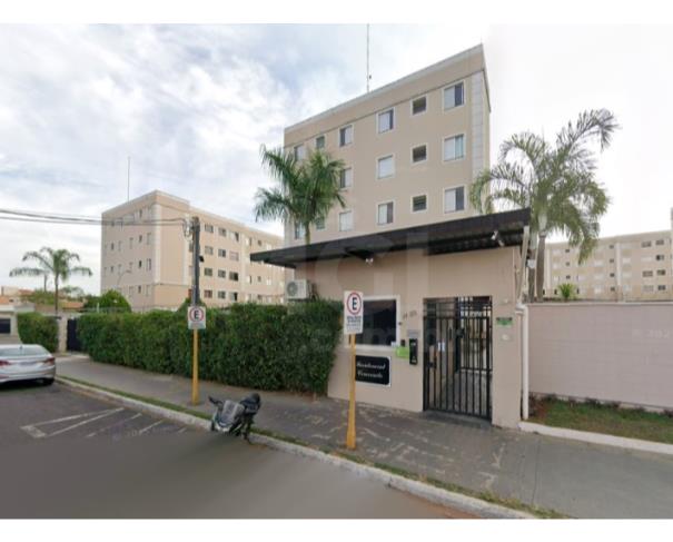 Foto de BAURU/SP — Apartamento no Jardim Terra Branca