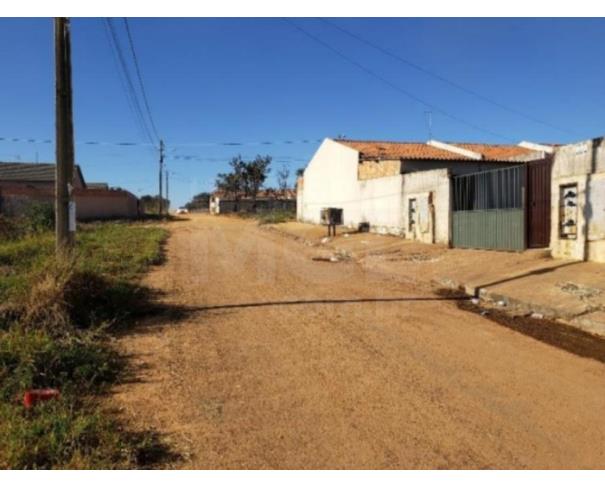 Foto de CIDADE OCIDENTAL/GO — CASA NA QUADRA 37, LOTE 17, CASA 15, CONDOMINIO HARAS II, ESTRELA D'ALVA I