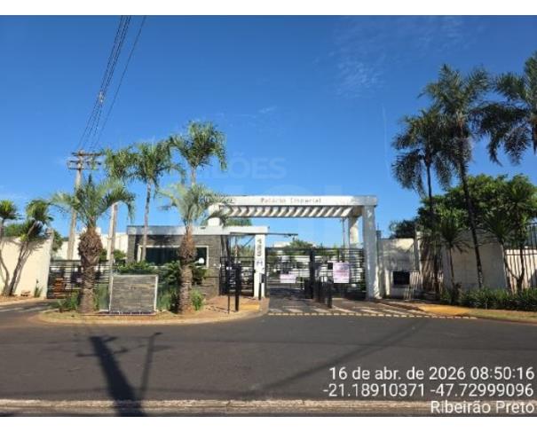 Foto de RIBEIRAO PRETO/SP — Apartamento com 2 quartos e 1 Vaga na Garagem (8787706335442)