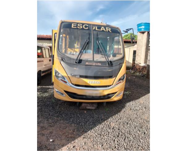 Foto de DOURADOQUARA/MG - Ônibus - Iveco Wayclass 70C17 HDE, 2016/2016