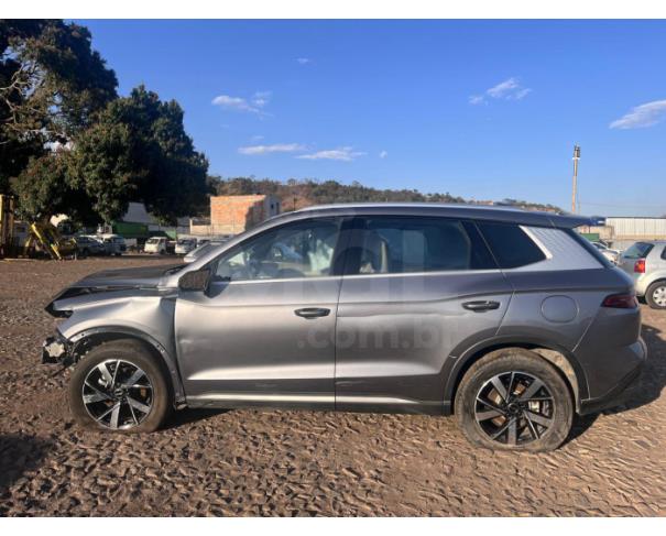 Foto de ITAÚNA/MG- BYD SONG PRO GL DM 1.5 AUT. (HIBRIDO) 2024/2025- PA11845
