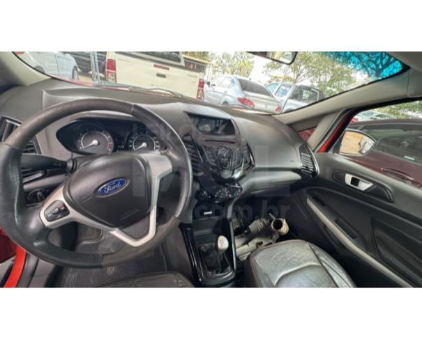 Foto de ITAÚNA/MG - FORD ECOSPORT FSL 1.6 ANO 2013/2014 - SC1167