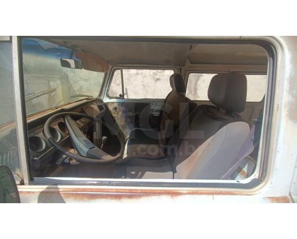 Foto de PEDRALVA/MG - VW Kombi, 1995/1996, GASOLINA 