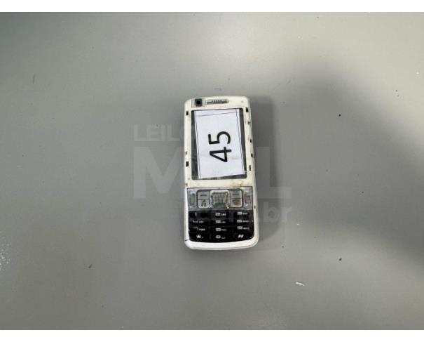 Foto de ITAÚNA/MG- Aparelho celular Sony Vaio 